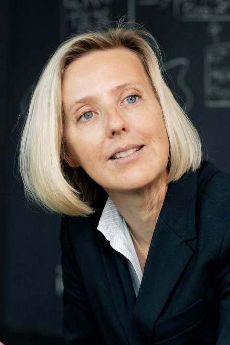 Dr. Marianne Janik wird neue Microsoft Deutschland Chefin -